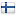 krauk.lt server is located in Finland